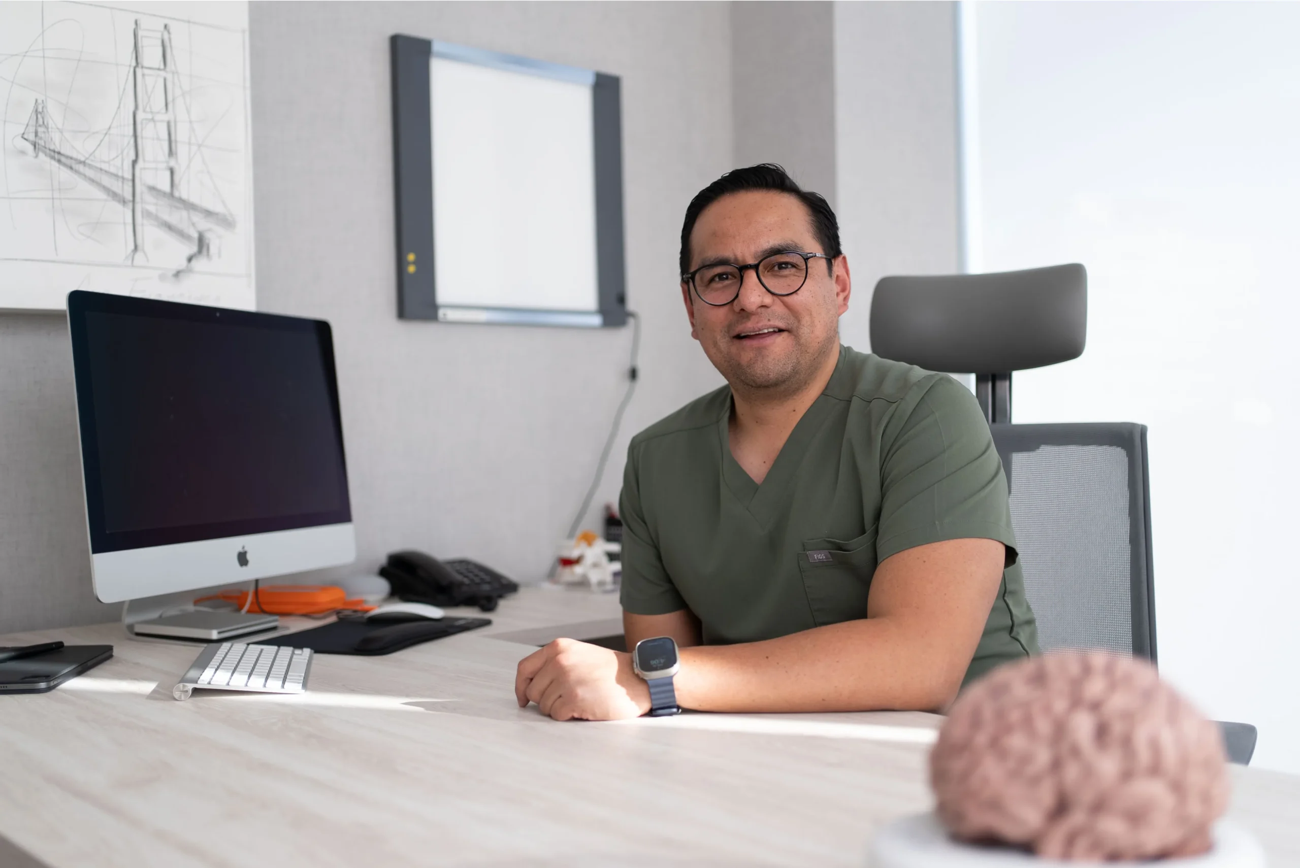 Doctor Montenegro